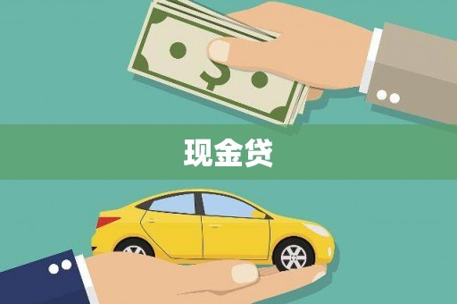 安庆现金贷