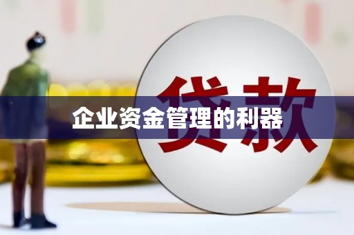 安庆企业资金管理的利器
